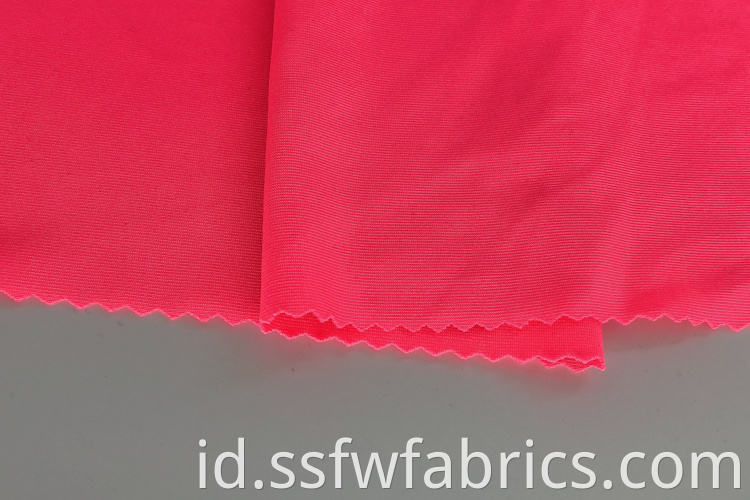 92% Polyester 8% Spandex Yoga Fabric